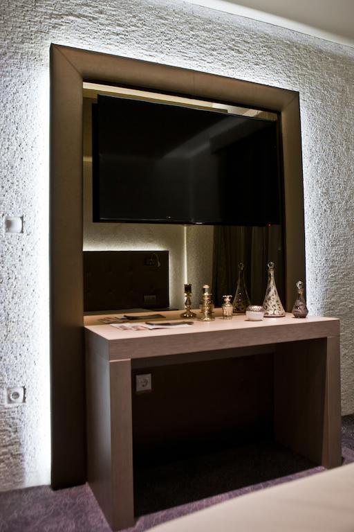 Mirage Hotel Sárvár Værelse billede