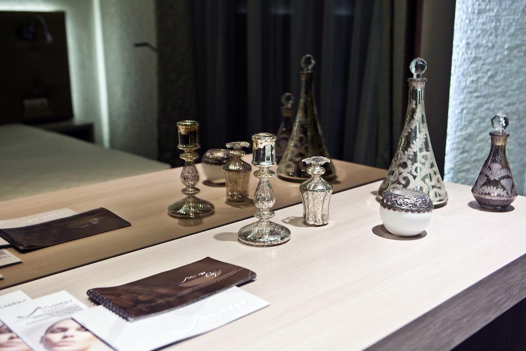 Mirage Hotel Sárvár Værelse billede